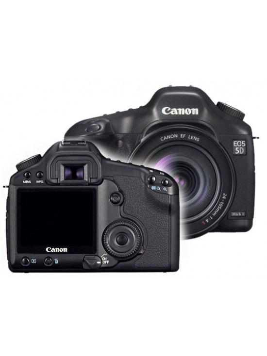 Canon EOS 5D