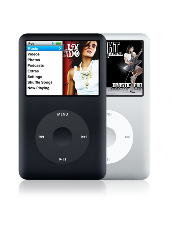 iPod Classic