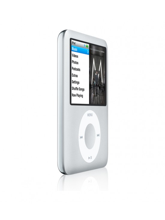 iPod Nano