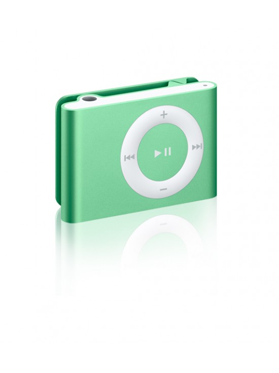 iPod Shuffle