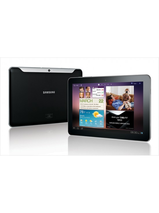 Samsung Galaxy Tab 10.1